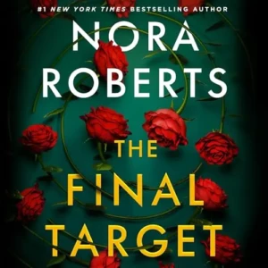 The Final Target, by Nora Roberts | Free Audiobook