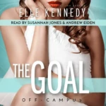 The Goal (Off-Campus, Book 4), by Elle Kennedy