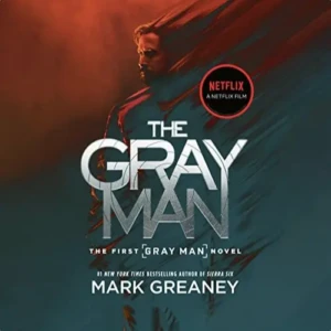 The Gray Man (Book 1), by Mark Greaney | Free Audiobook