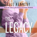 The Legacy (Off-Campus, Book 5), by Elle Kennedy