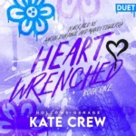 Heart Wrenched (Hollows Garage, Book 1), by Kate Crew