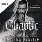Chaotic (L.O.R.D.S, Book 7), by Shantel Tessier