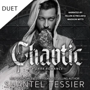 Chaotic (L.O.R.D.S, Book 7), by Shantel Tessier | Free Audiobook