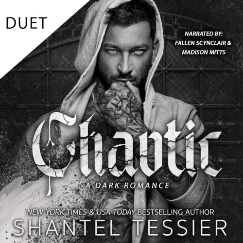 Chaotic (L.O.R.D.S, Book 7), by Shantel Tessier