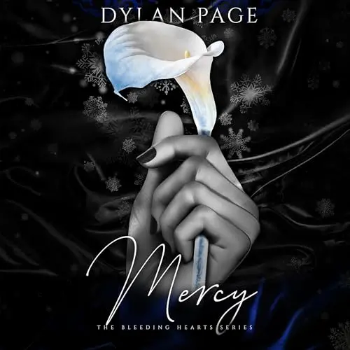 Mercy, by Dylan Page