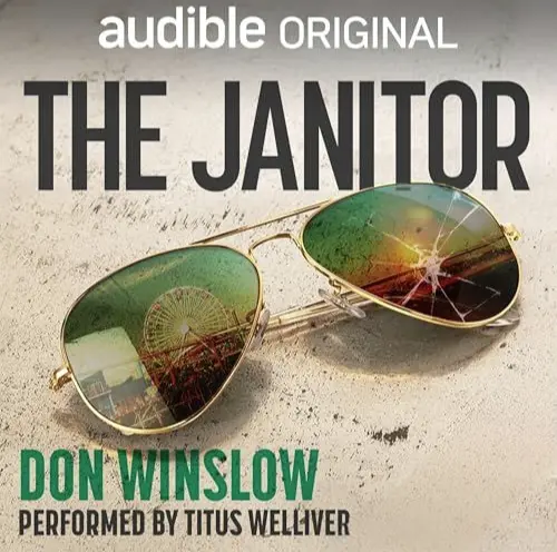 The Janitor, by Don Winslow Free Audiobook