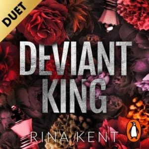 Deviant King (Royal Elite, Book 1), by Rina Kent | Free Audiobook