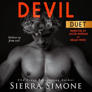 Devil, by Sierra Simone | Free Audiobook