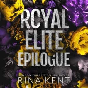 Royal Elite Epilogue, by Rina Kent | Free Audiobook