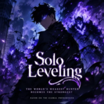 Solo Leveling, by Chugong - The Complete Series Free Audiobook