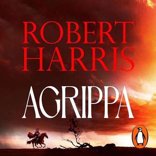 Agrippa, by Robert Harris | Free Audiobook