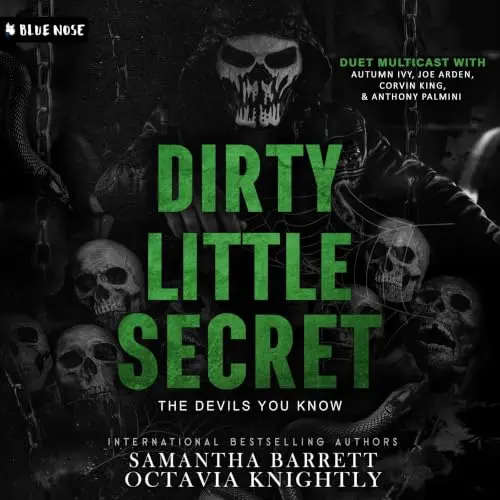Dirty Little Secret