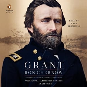 Grant, by Ron Chernow | Free Audiobook