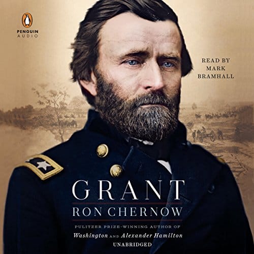 Grant, by Ron Chernow | Free Audiobook