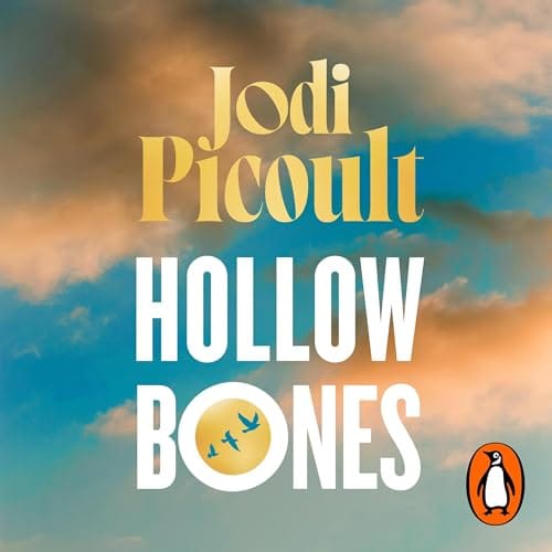 Hollow Bones, by Jodi Picoult | Free Audiobook