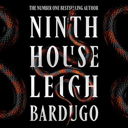 Ninth House (Alex Stern 1), by Leigh Bardugo | Free Audiobook