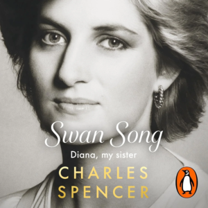 Swan Song (Diana, My Sister), by Charles Spencer | Free Audiobook