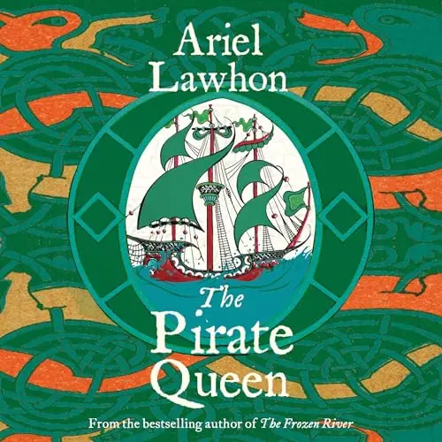 The Pirate Queen