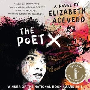 The Poet X, by Elizabeth Acevedo | Free Audiobook