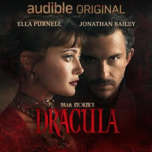 Bram Stoker's Dracula, by Bram Stoker, Robyn Ahern