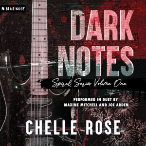 Dark Notes (Spiral Series, Book 1), by Chelle Rose | Free Audiobook
