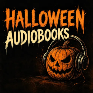 The Best Audiobooks to Listen to During the Halloween Season 2026