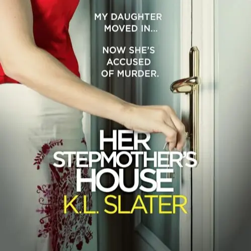 Her Stepmother's House, by K. L. Slater Free Audiobook