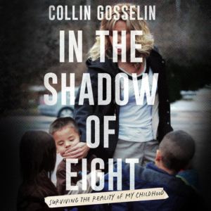 In the Shadow of Eight, by Collin Gosselin | Free Audiobook