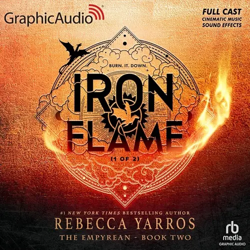 iron flame dramatized