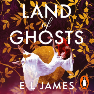Land of Ghosts, by E L James | Free Audiobook