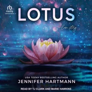 Lotus, by Jennifer Hartmann | Free Audiobook
