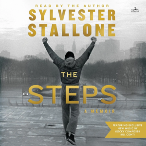The Steps, by Sylvester Stallone | Free Audiobook